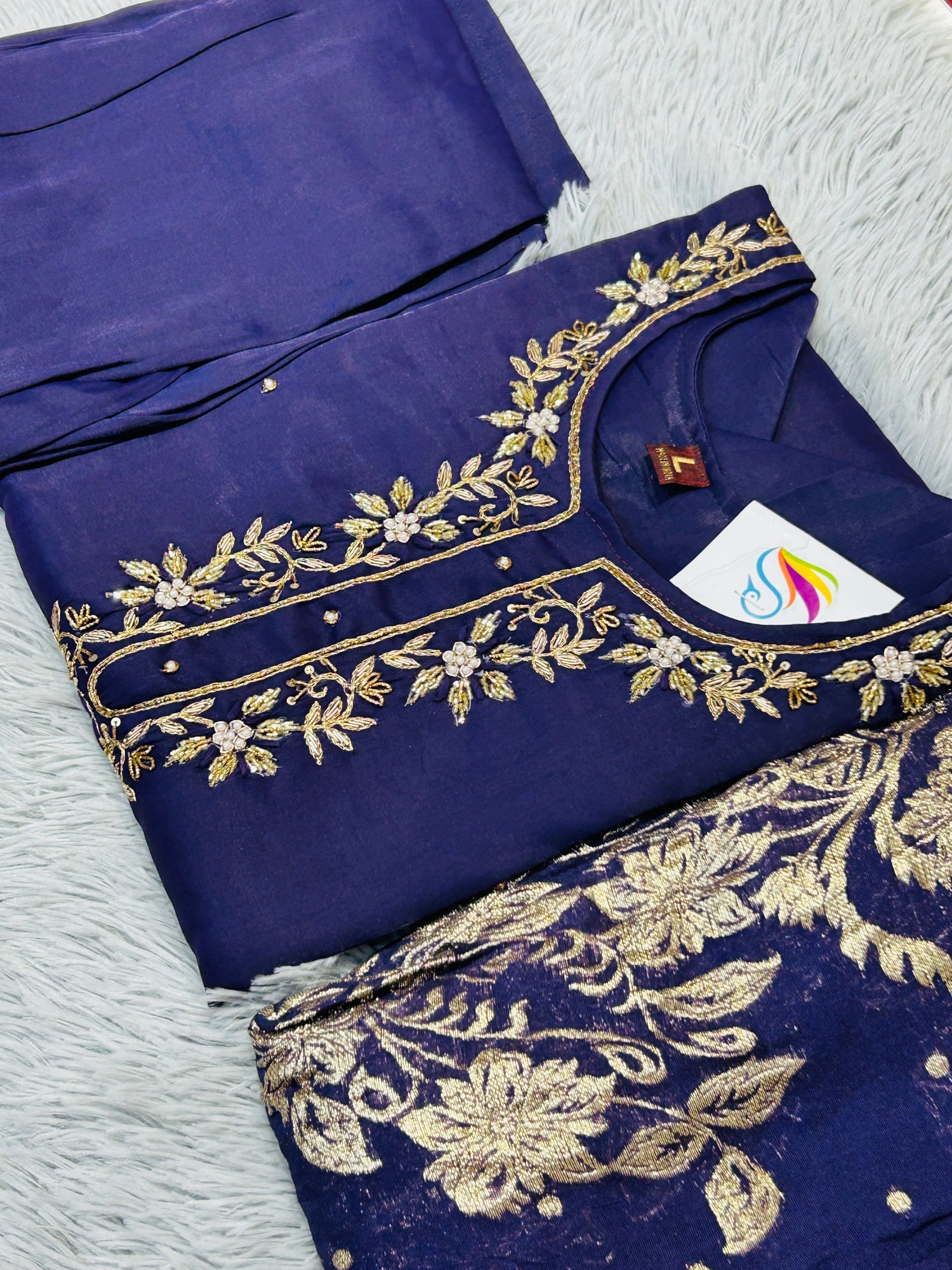 Kurti Sets