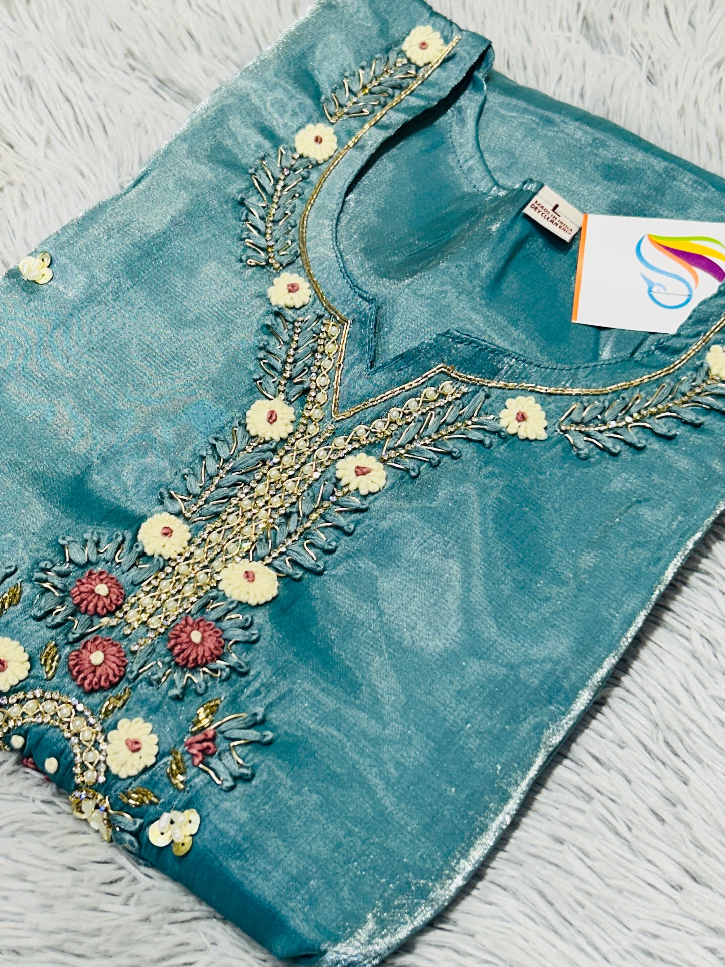 PATTU SETS