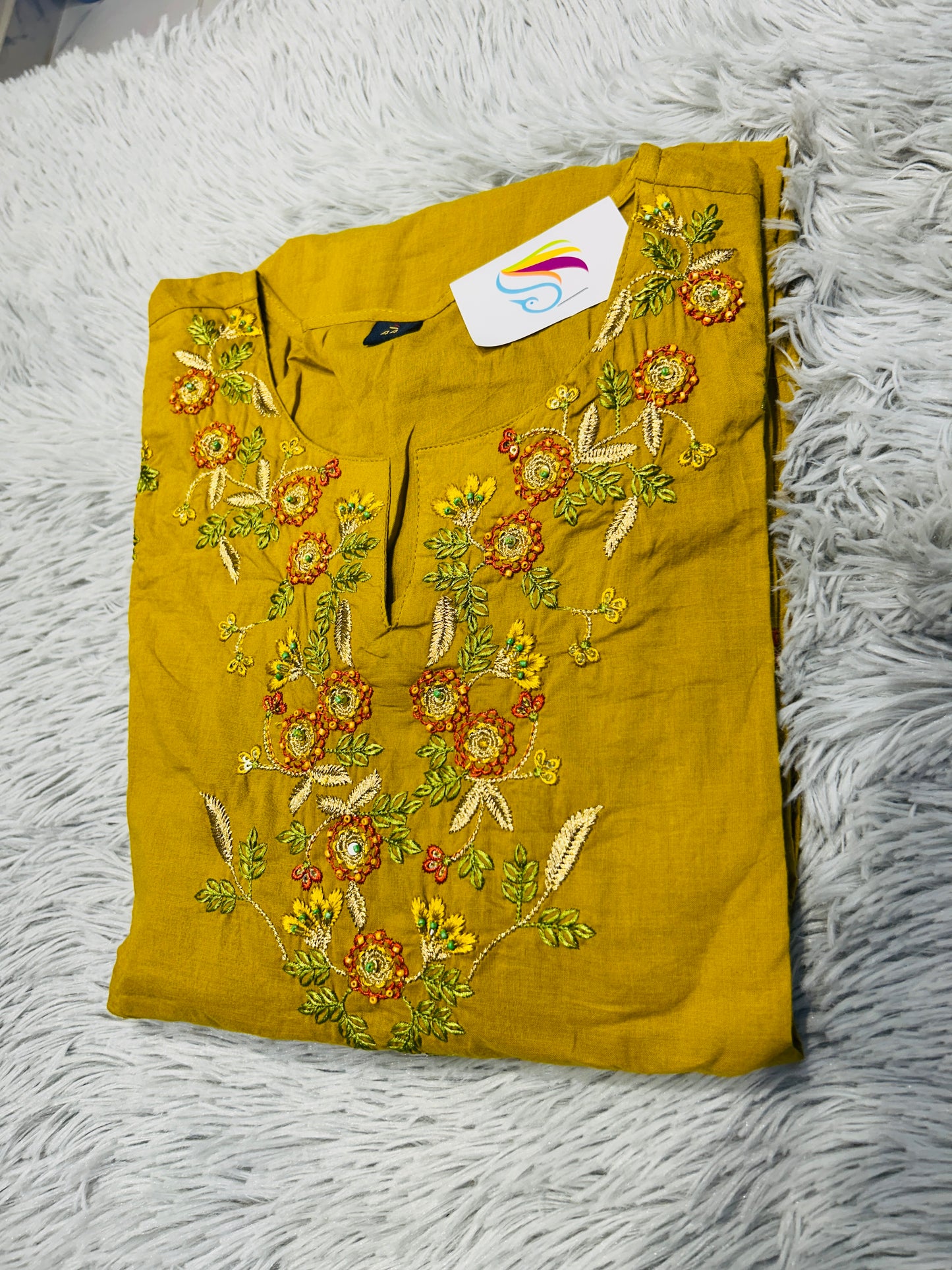 MUL COTTON