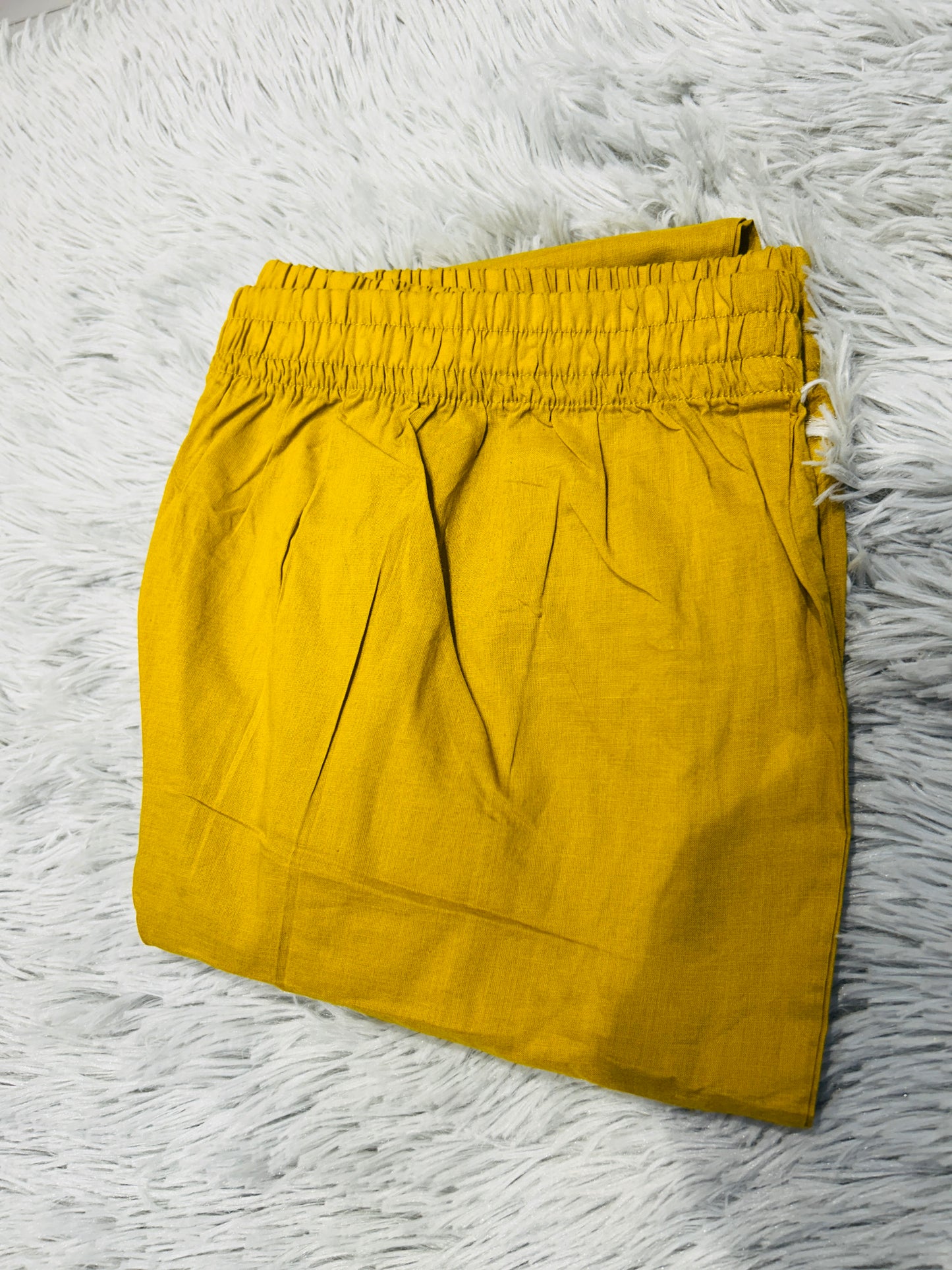 MUL COTTON