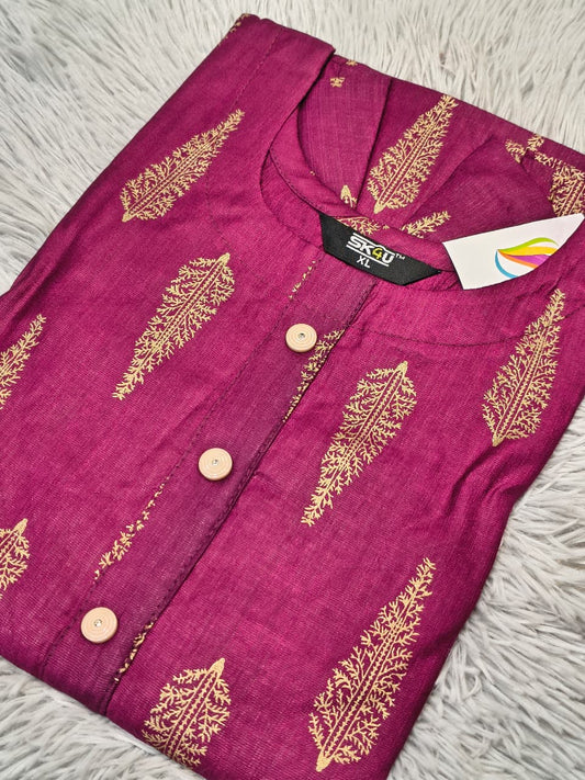 VATICAN PRINT - 2 (BUY 1 GET 1)