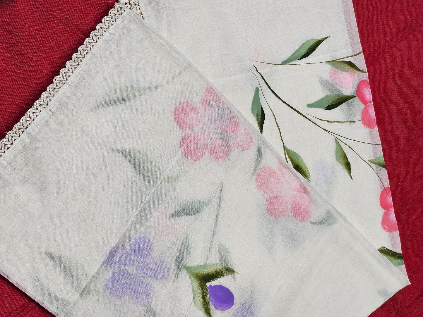 MUL COTTON SET