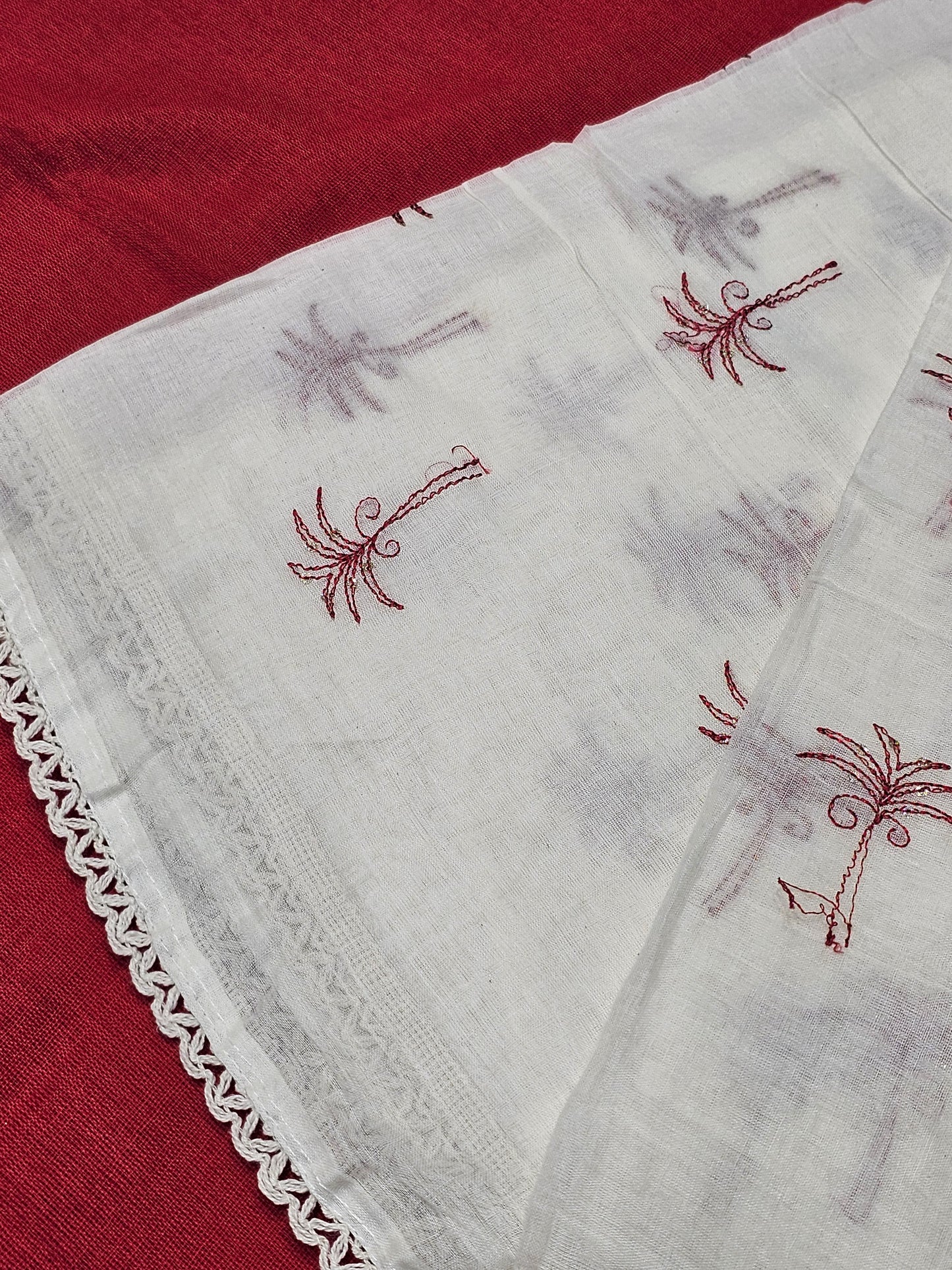 MUL COTTON SET