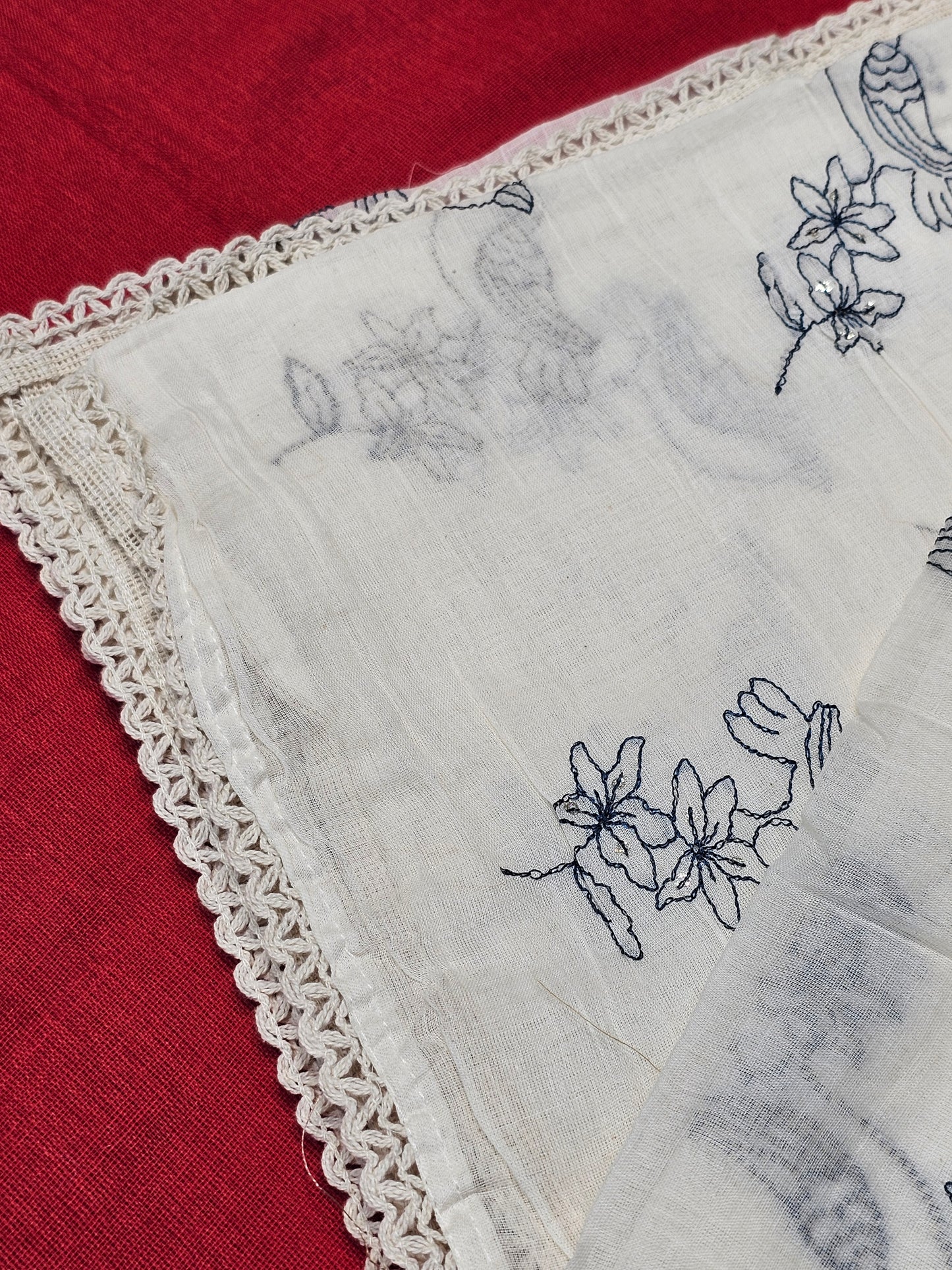 MUL COTTON SET