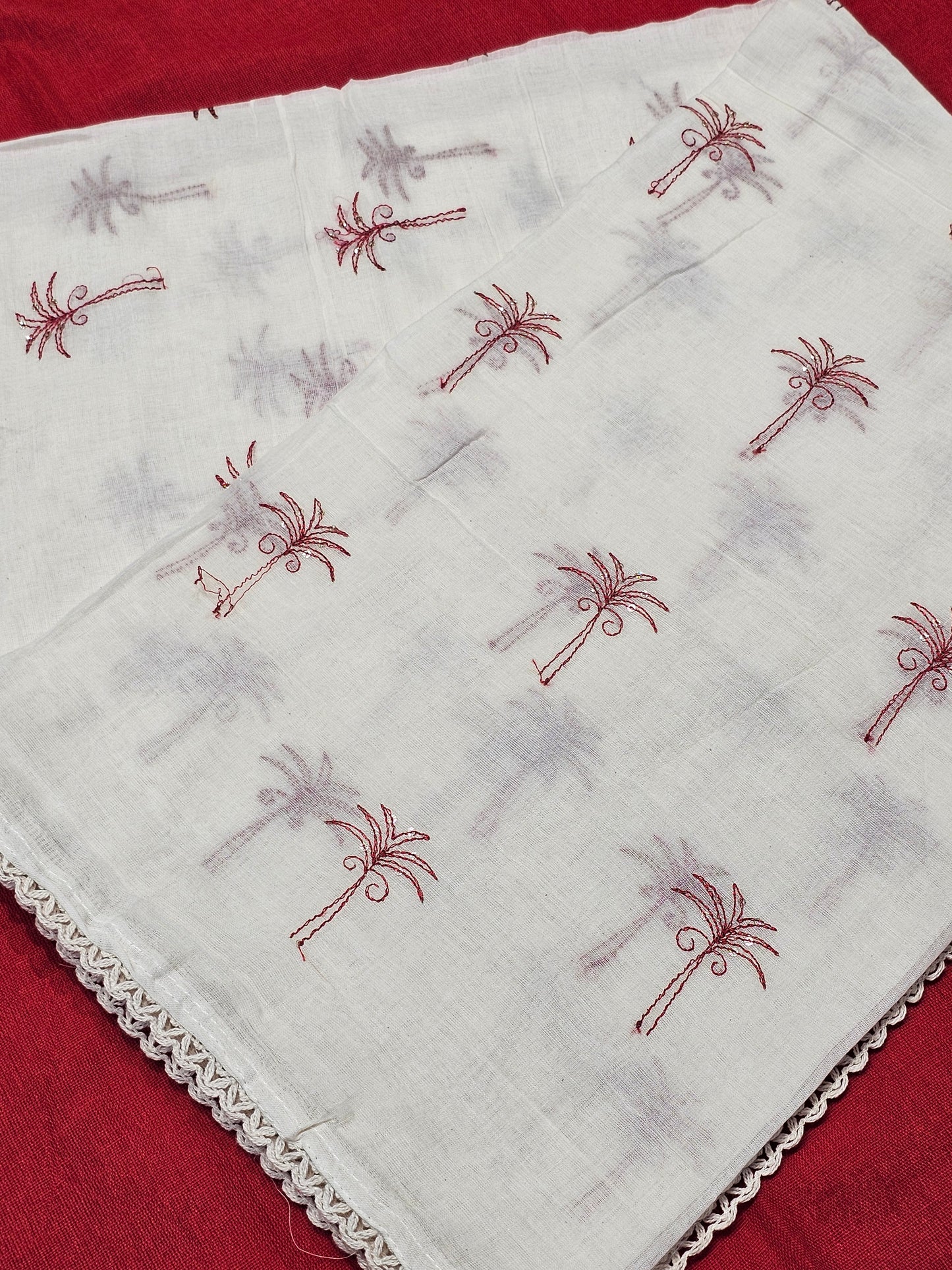 MUL COTTON SET
