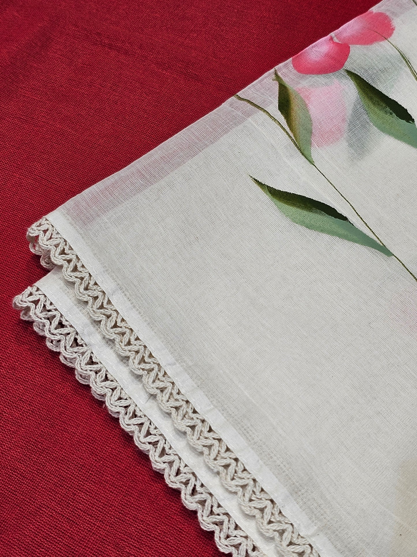 MUL COTTON SET