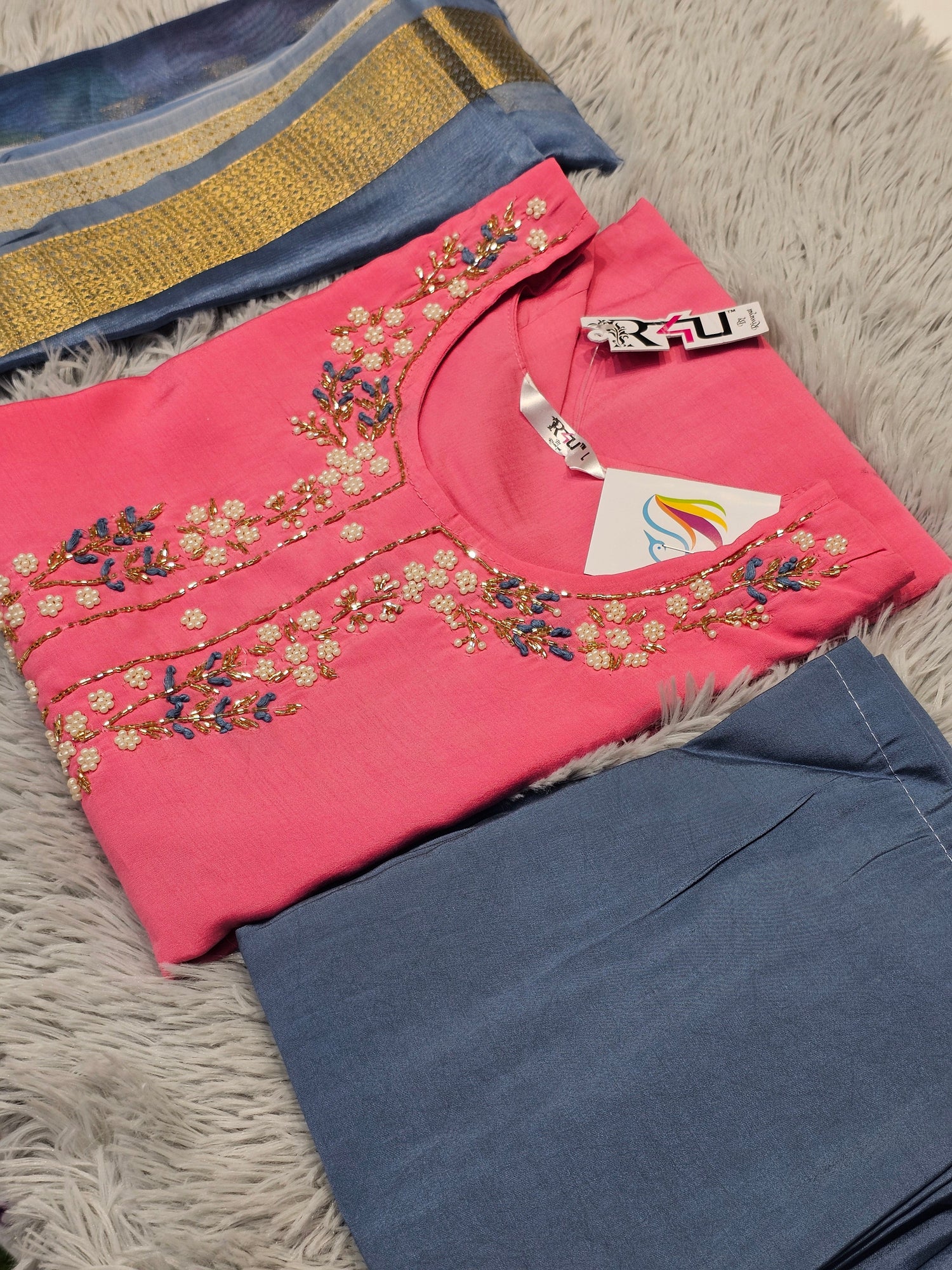 Kurti Sets