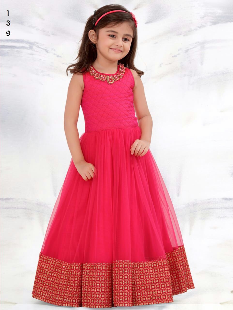 Dress Materials