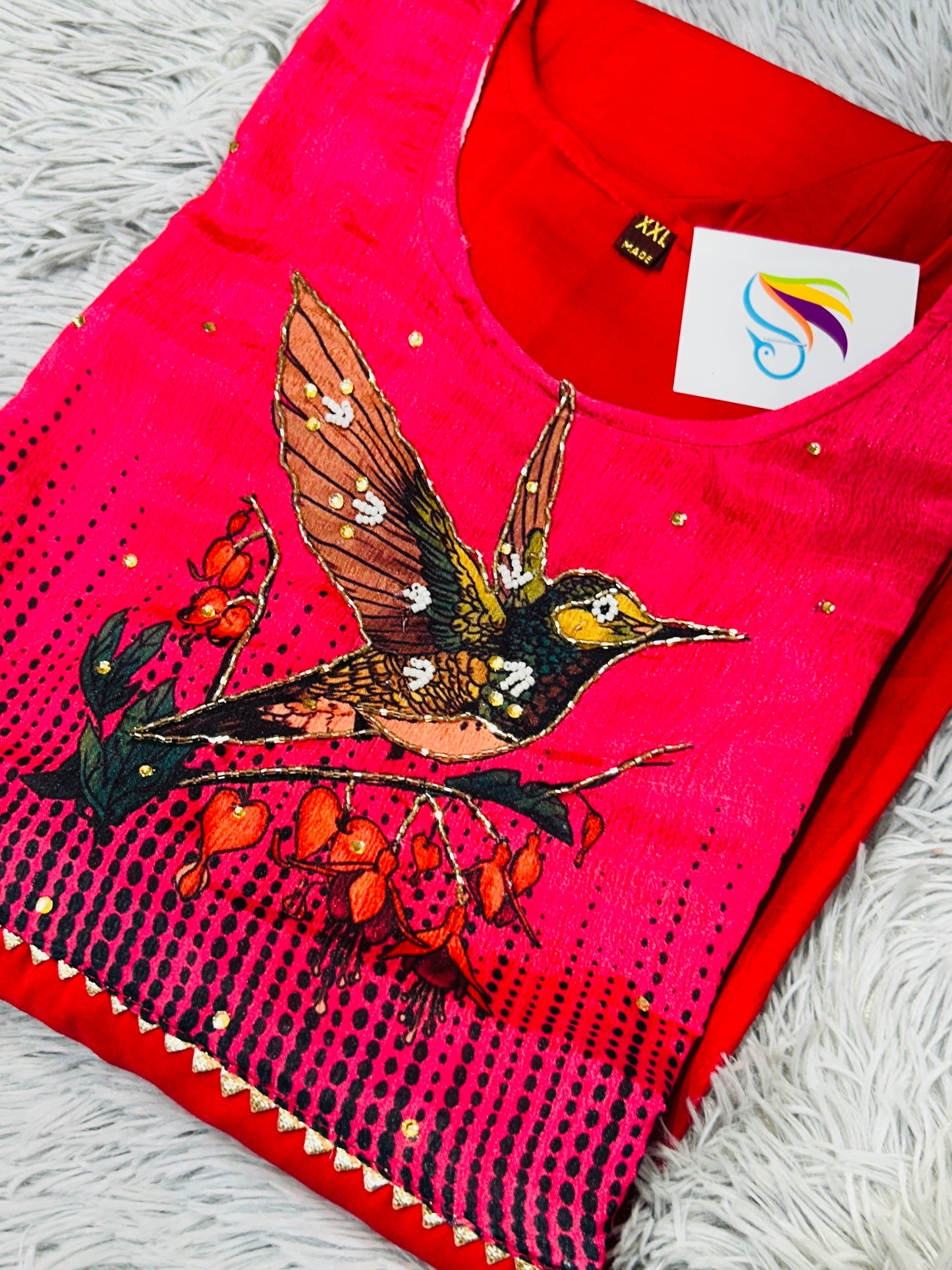 BIRD