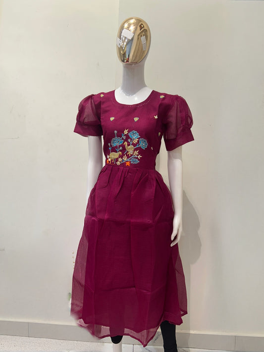 KOTA FROCKS