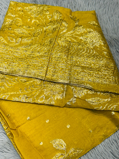 PATTU SETS