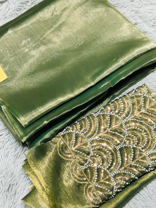 JIMMYCHOO SAREES