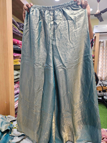 Ramzan Special Glass Shimmer Sharara