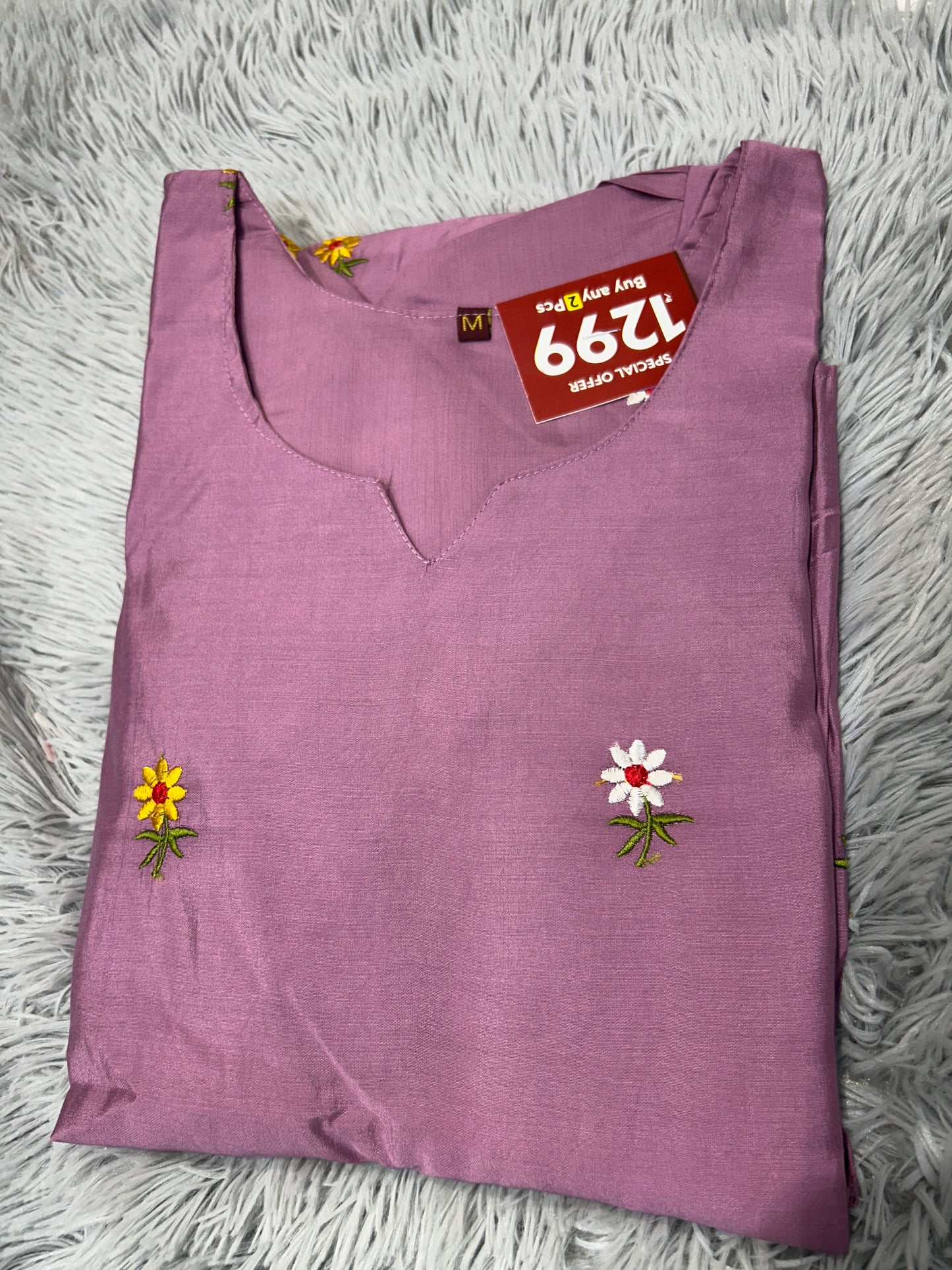 FLORAL TOPS 2