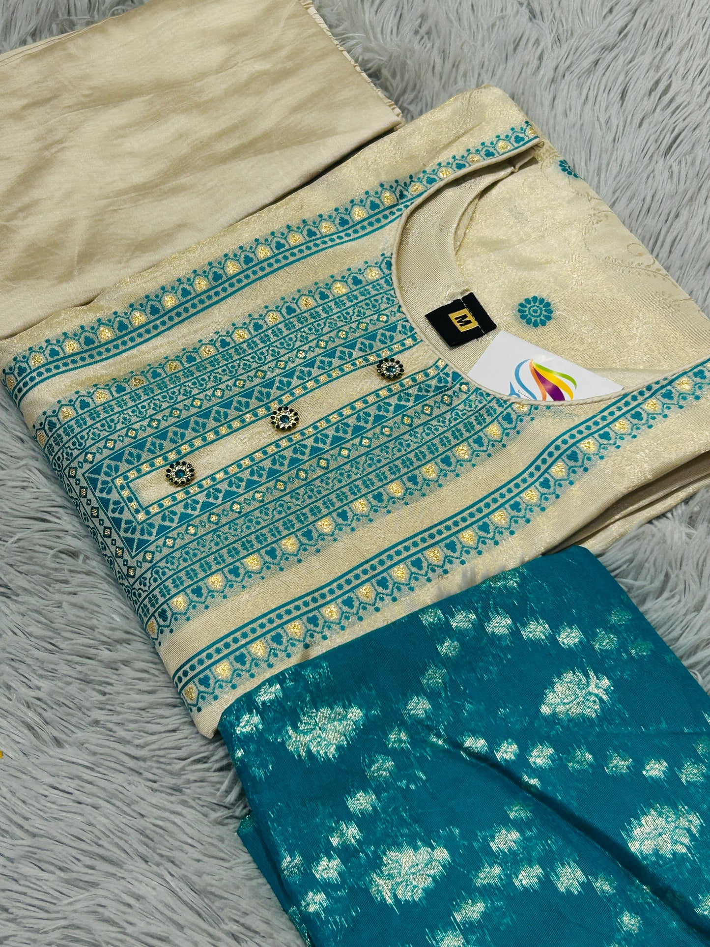 PATTU SETS