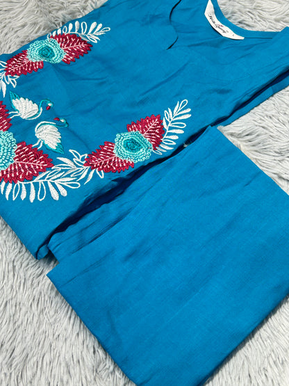 CRANE COORD
