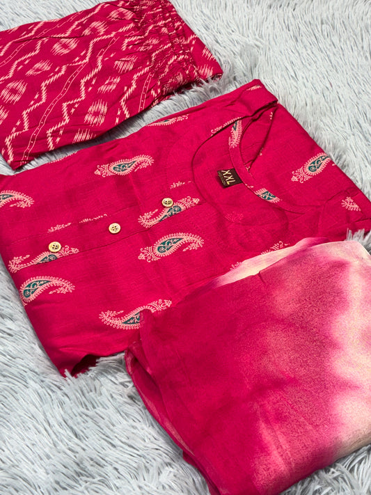 RAYON500