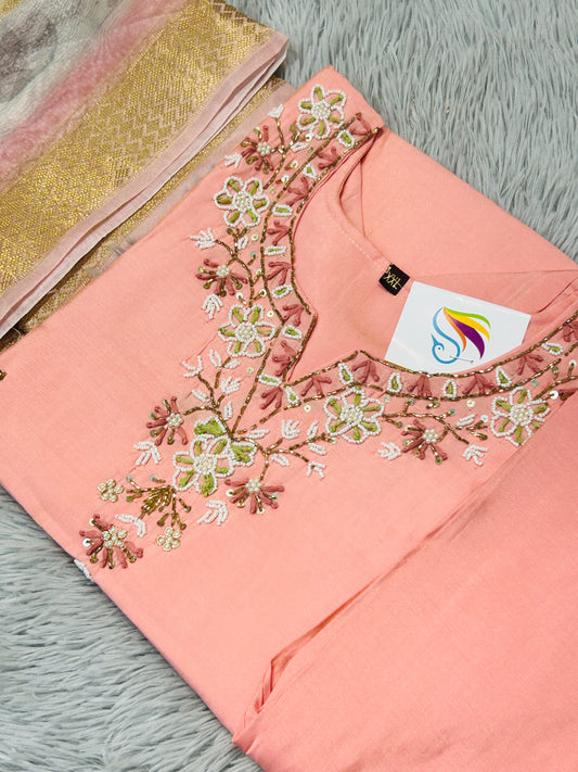 PASTELS