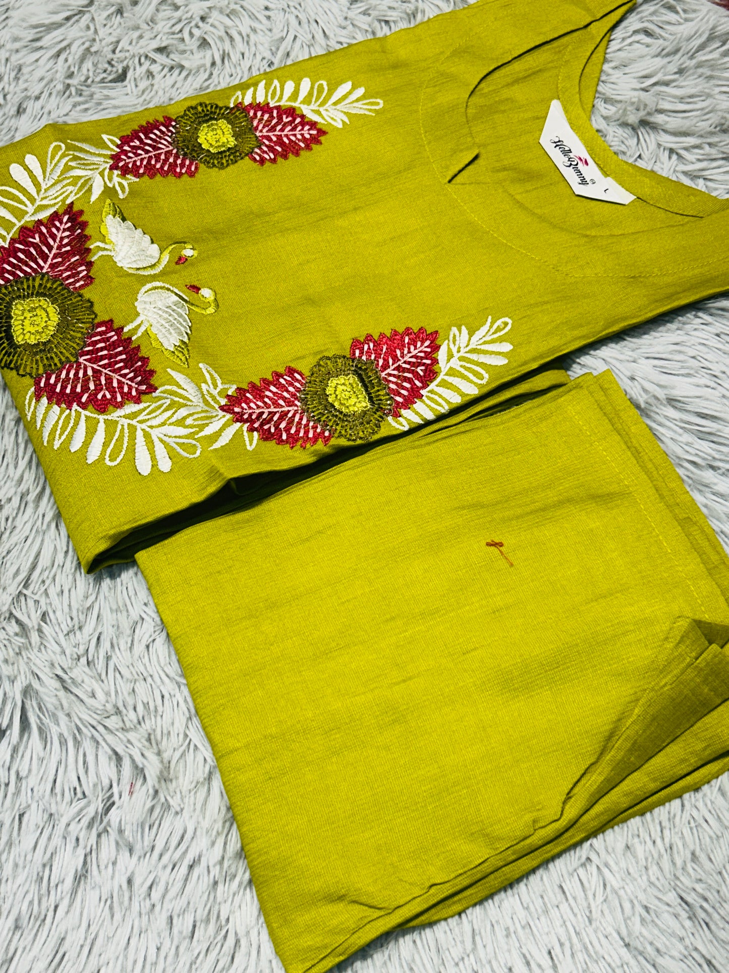 CRANE COORD