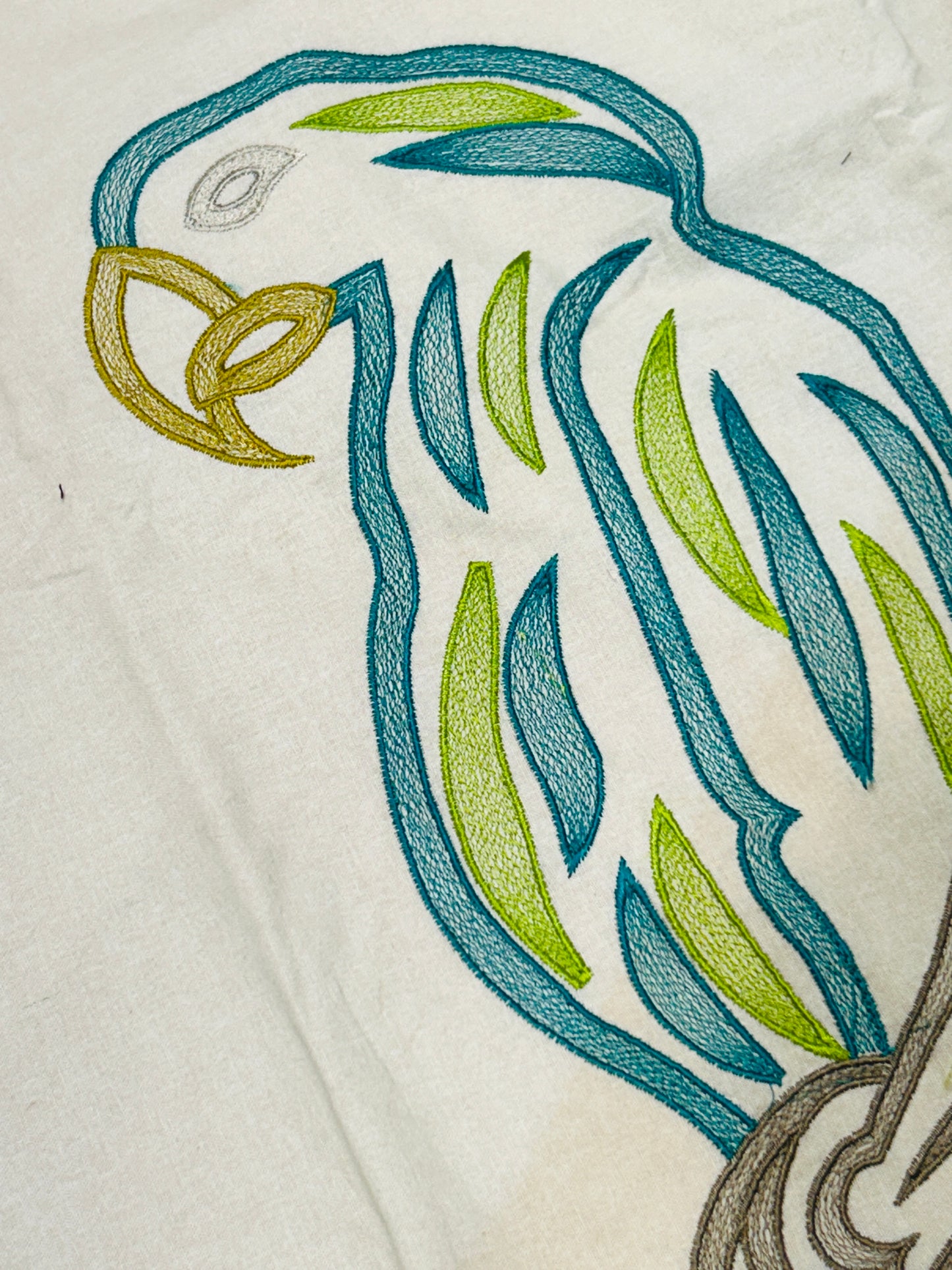 PARROT 2