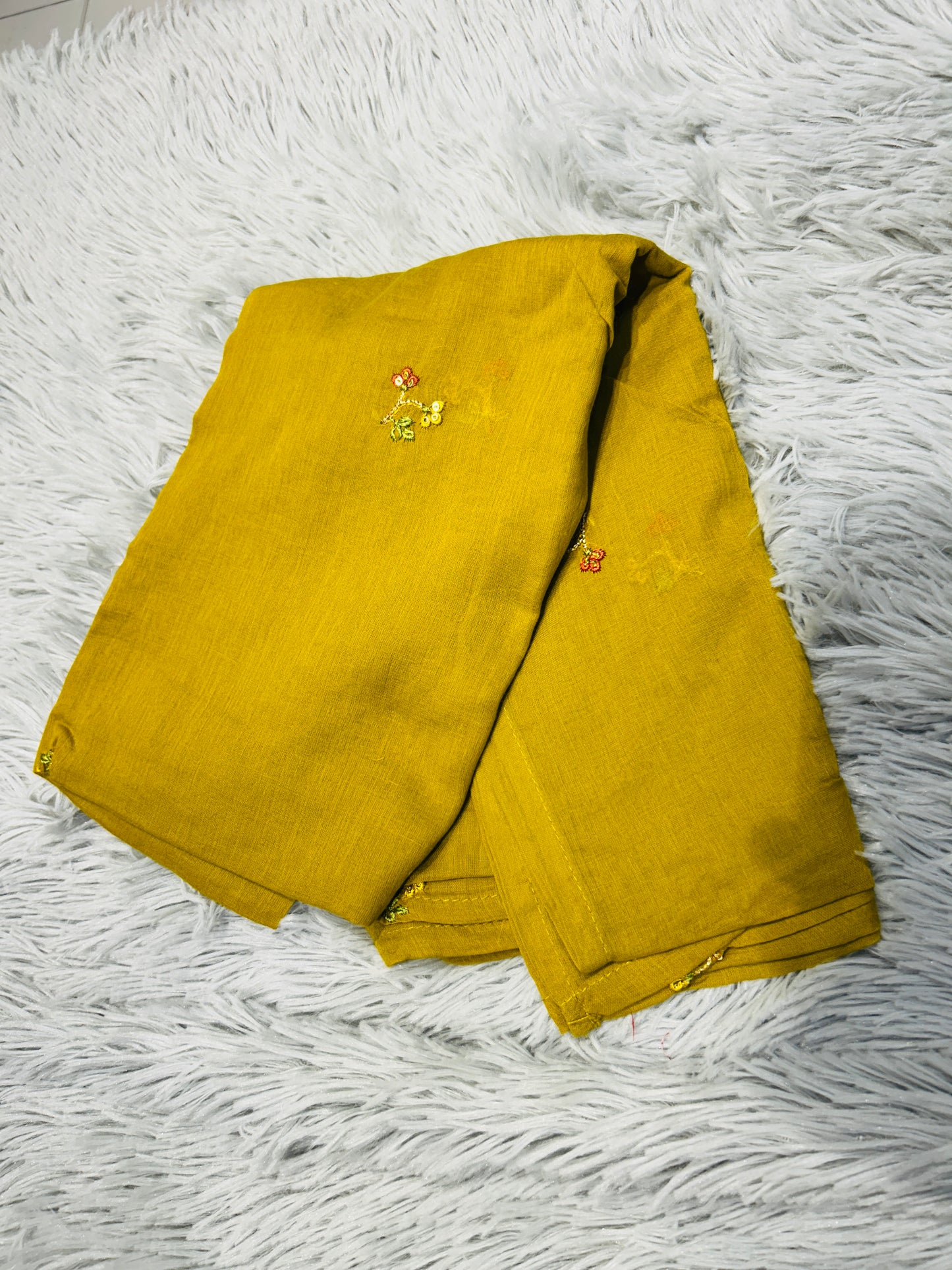 MUL COTTON