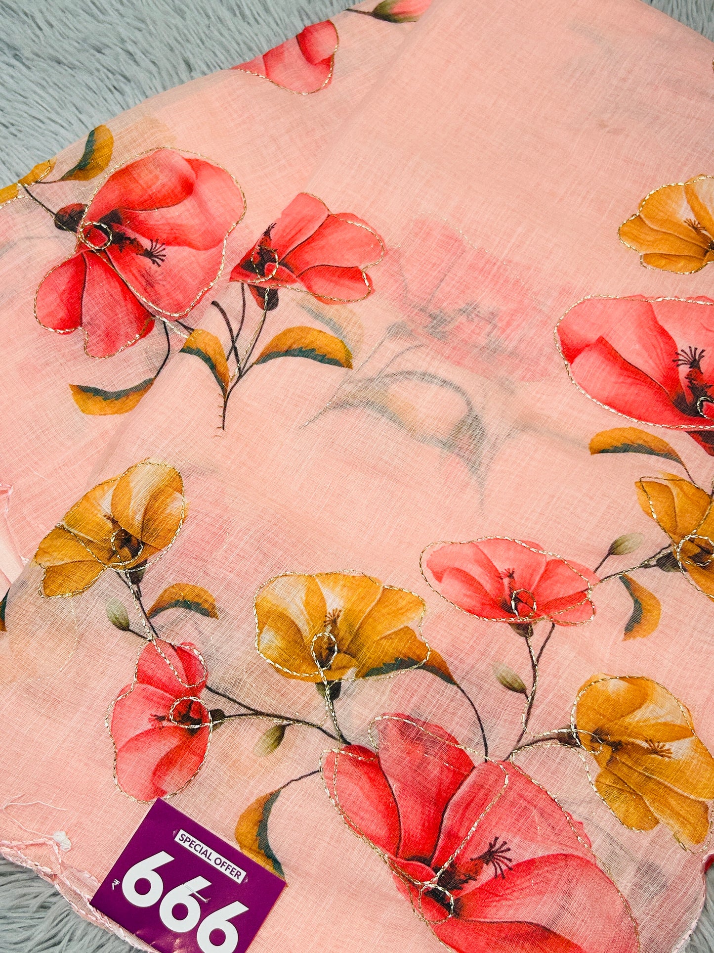LENIN SAREES