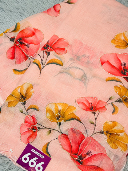 LENIN SAREES