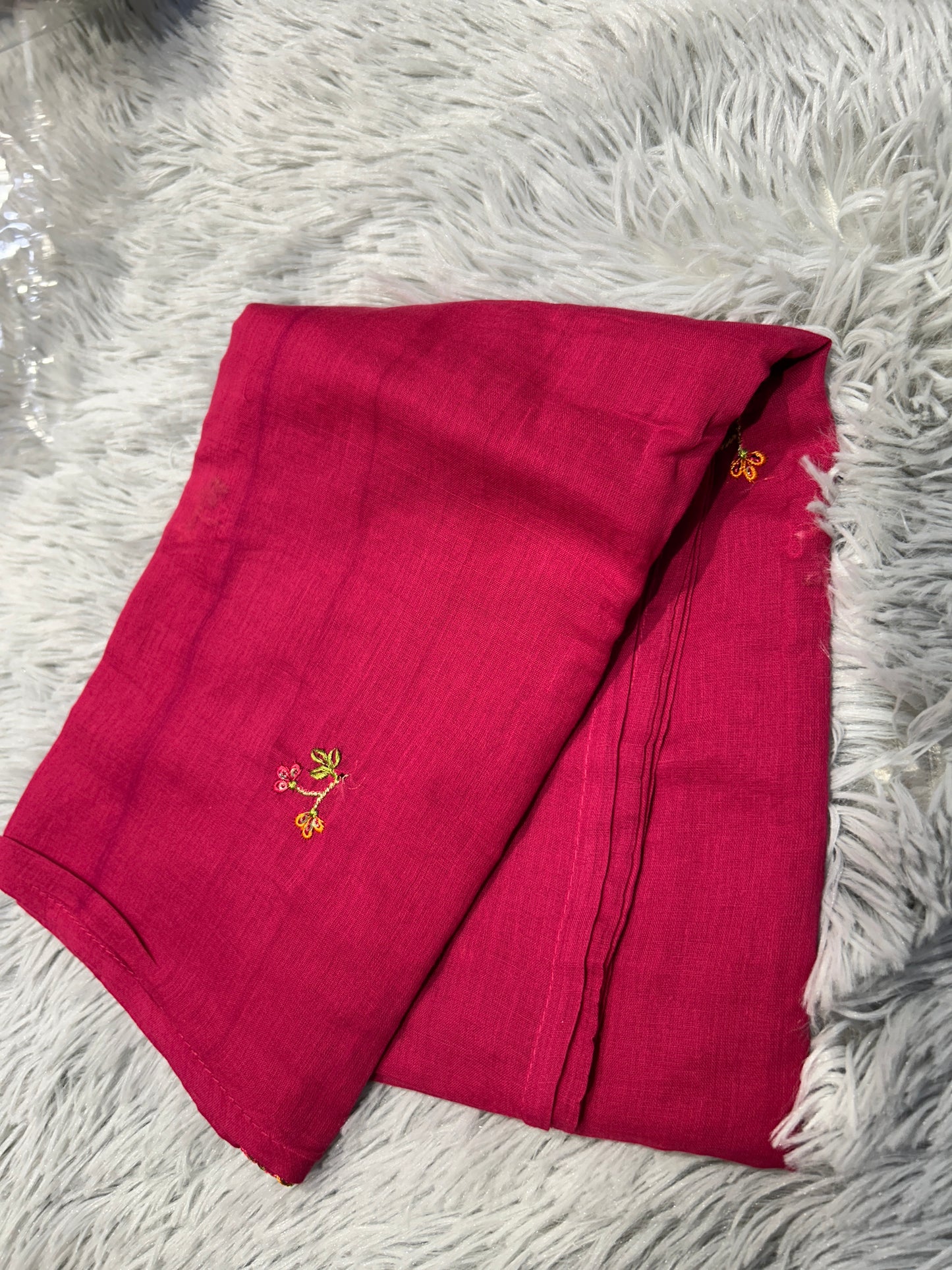 MUL COTTON