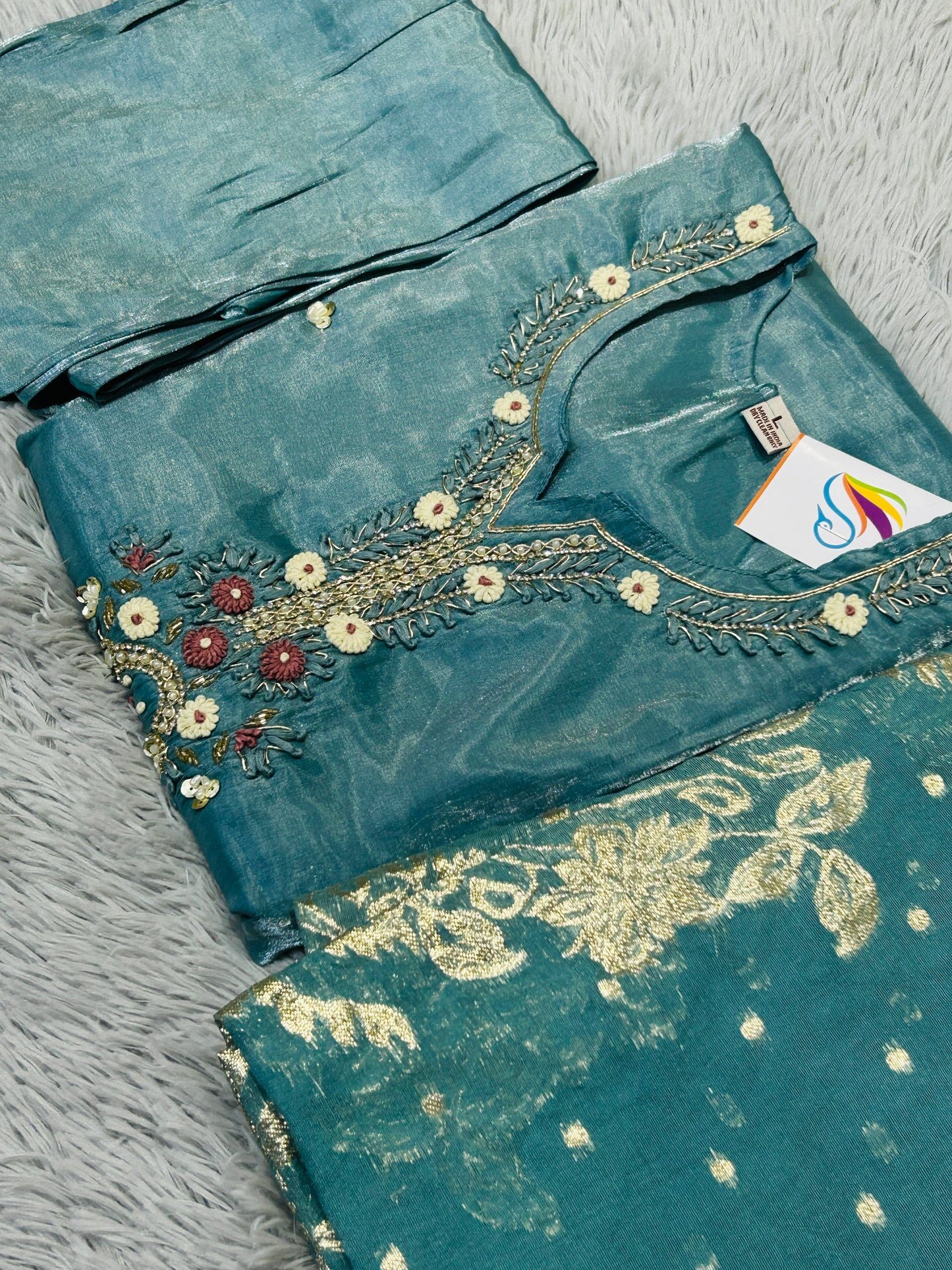 PATTU SETS