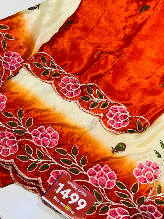 FANCY SAREE 2