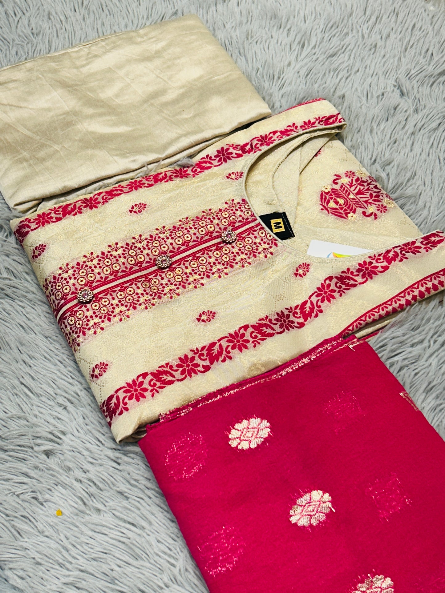 PATTU SETS
