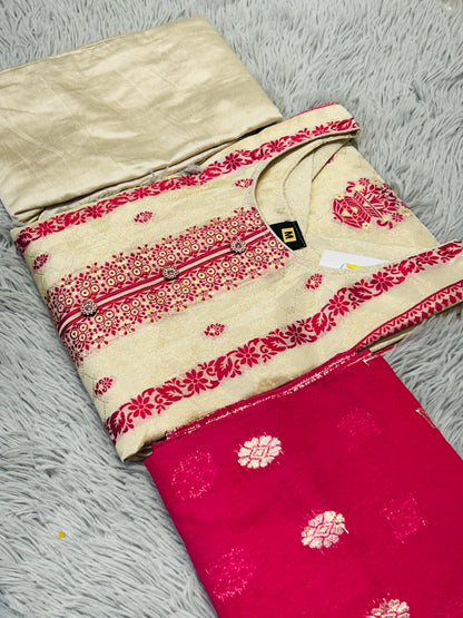 PATTU SETS