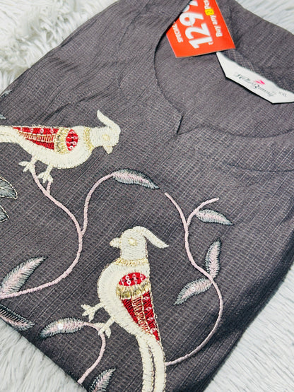 PARROT COORD