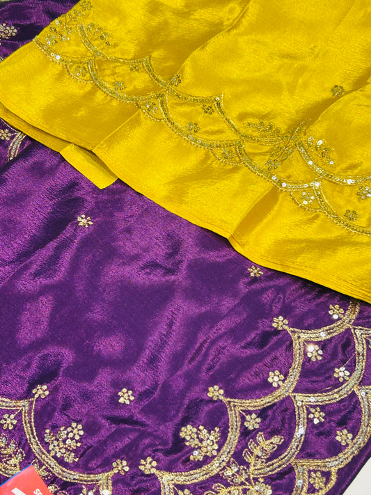 FANCY SAREE