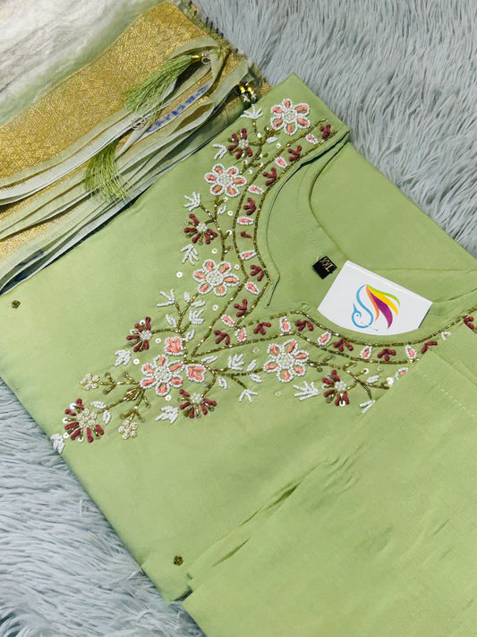 PASTELS
