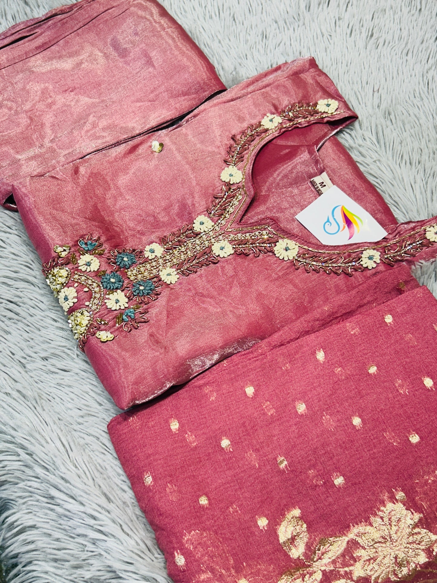 PATTU SETS