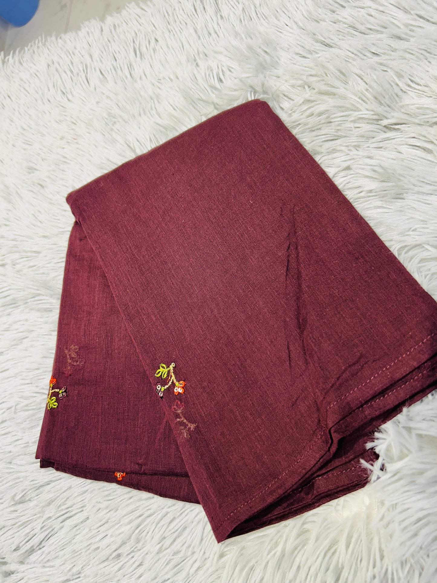 MUL COTTON