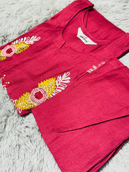 CRANE COORD