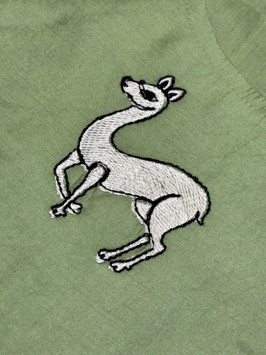 DEER PLUS