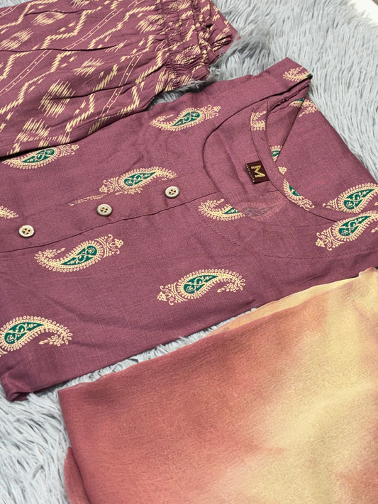 RAYON500
