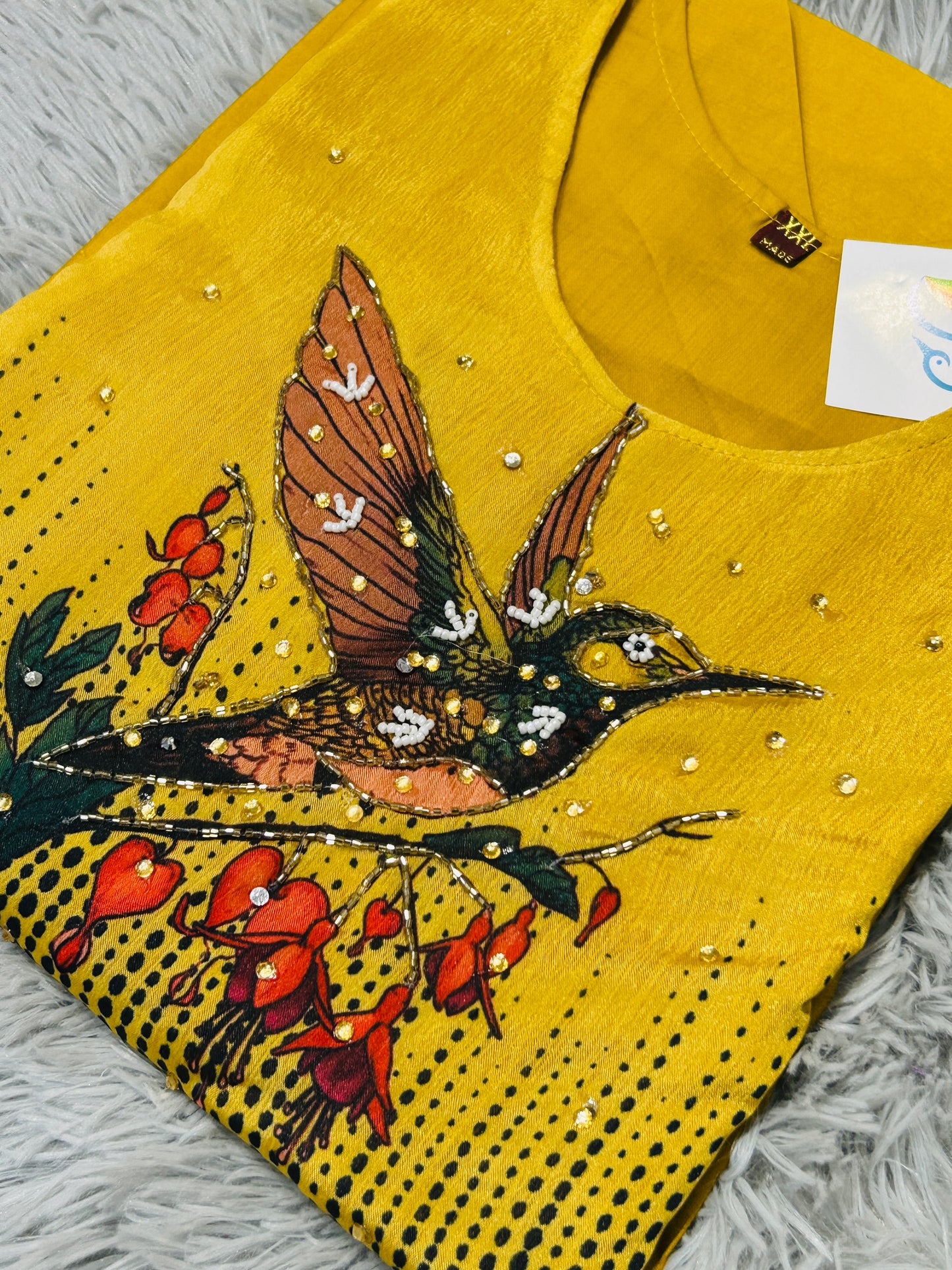 BIRD