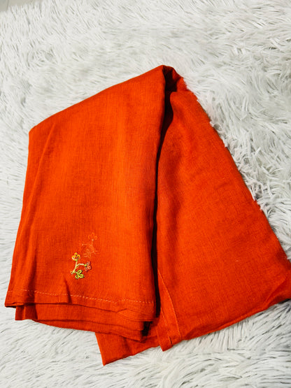 MUL COTTON