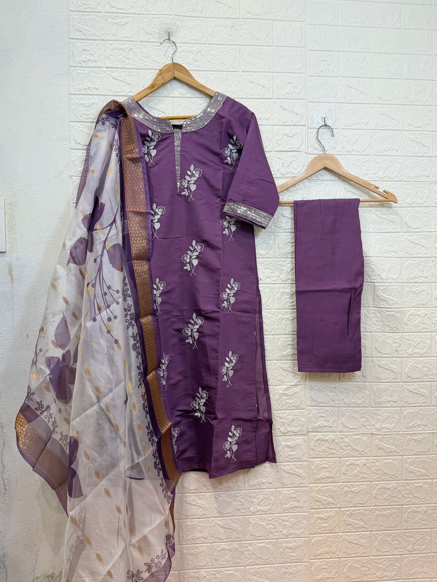 Sequence Roman 3 Piece Set