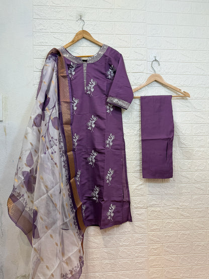 Sequence Roman 3 Piece Set