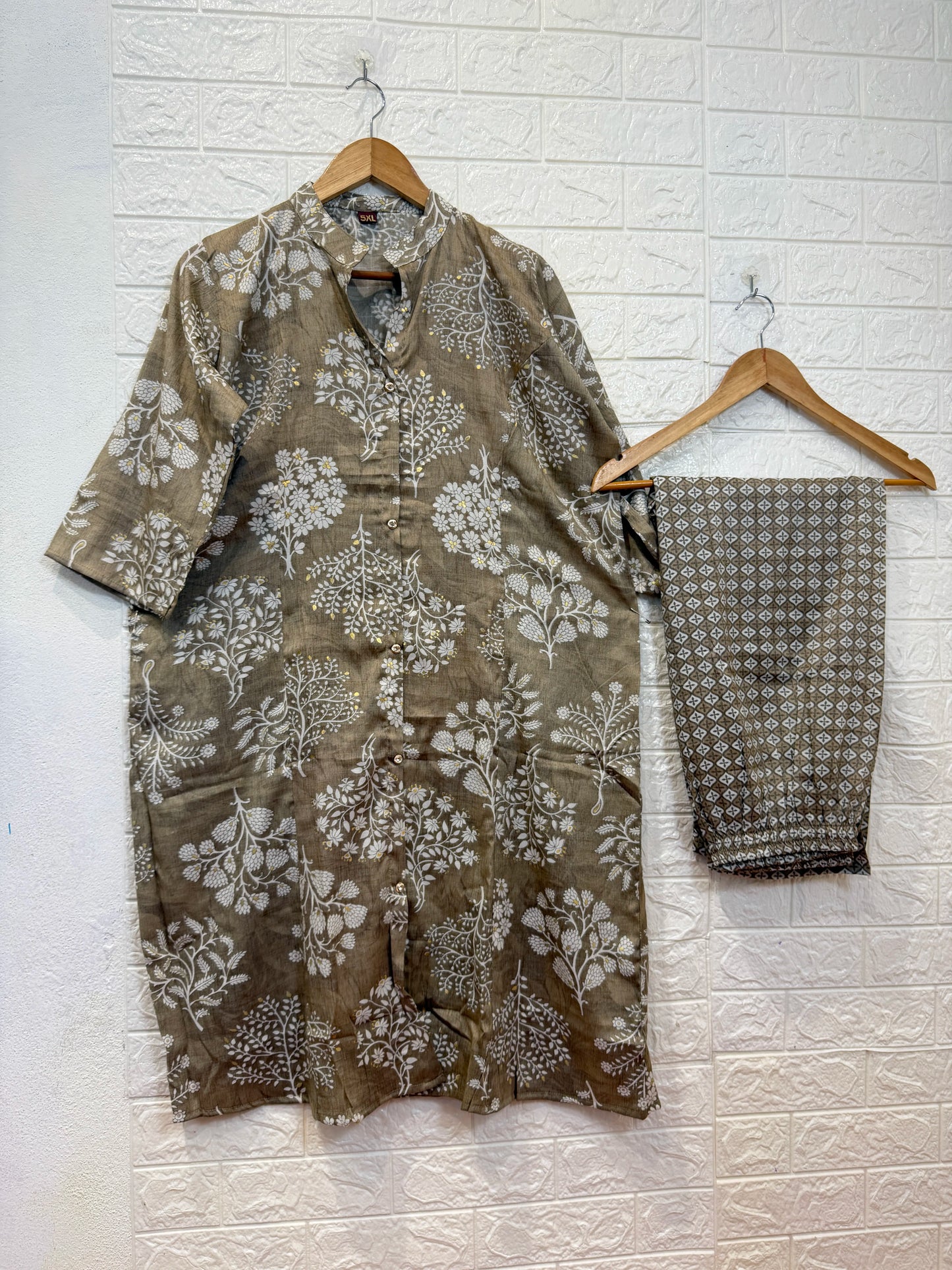 REON Capsule Discharge Print Cord Set