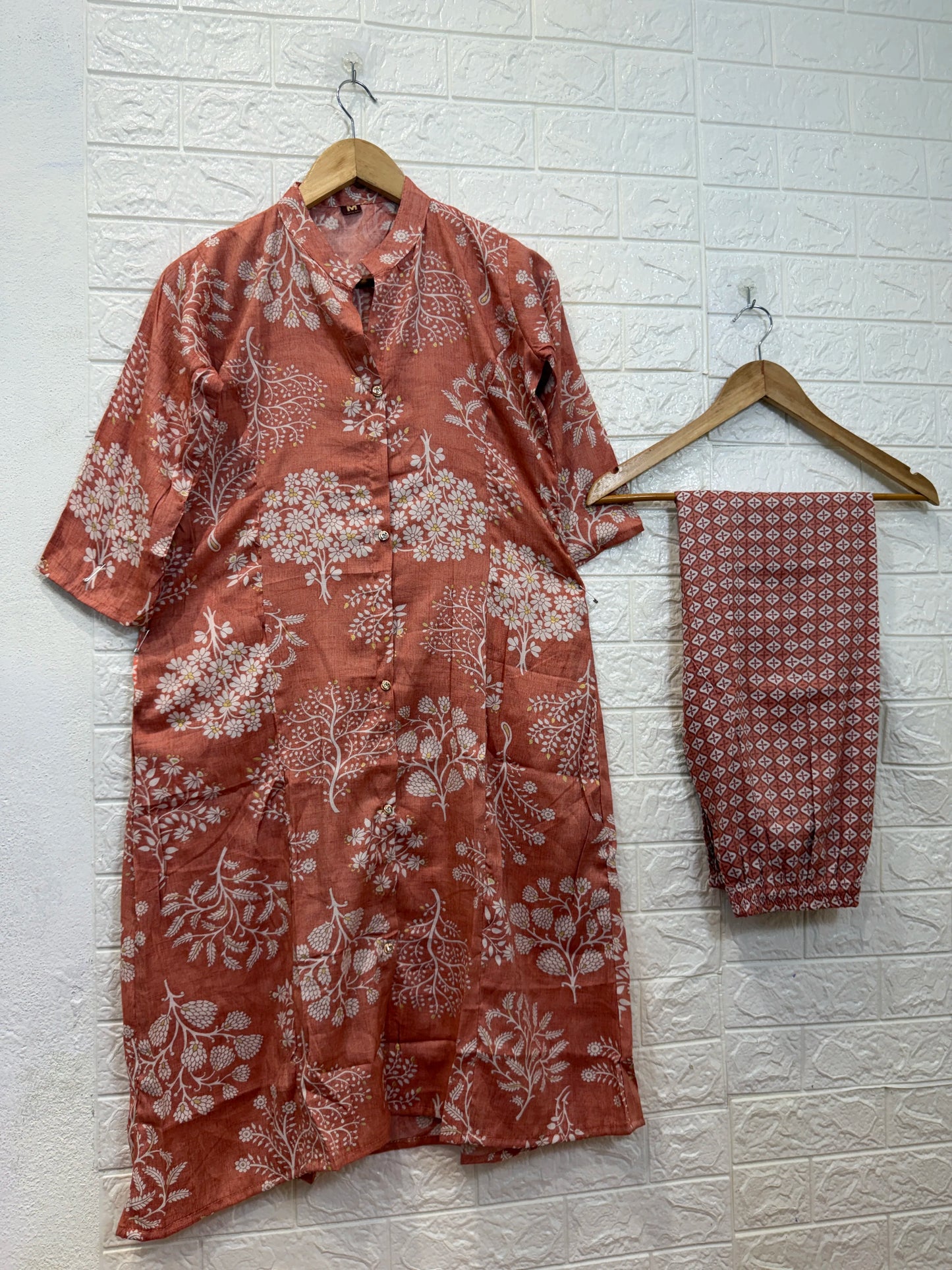 REON Capsule Discharge Print Cord Set