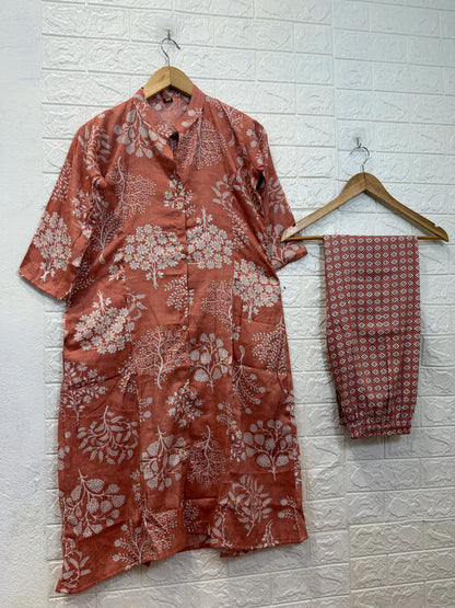 REON Capsule Discharge Print Cord Set