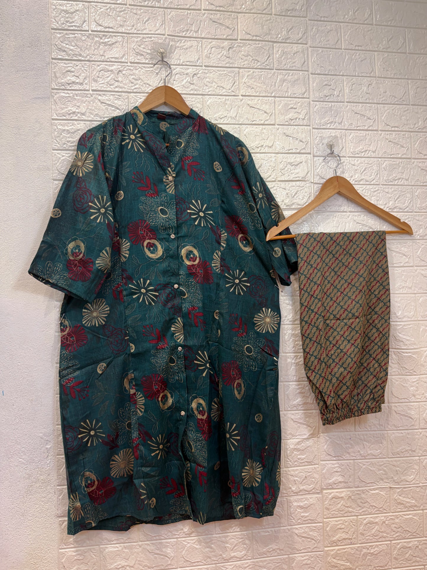 REON Capsule Discharge Print Cord Set