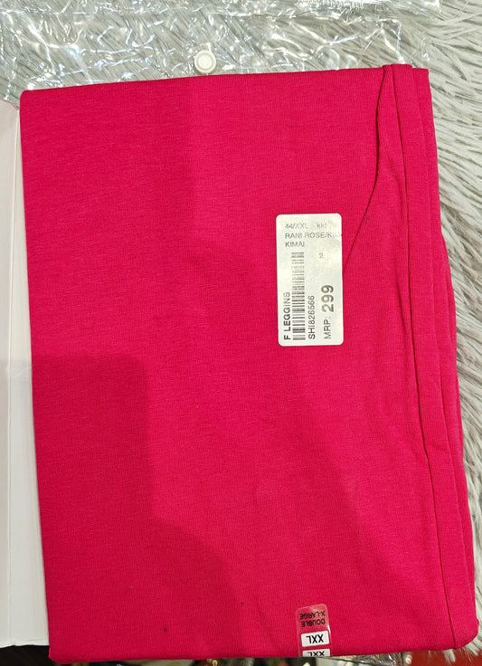 Kimai Pocket Leggings