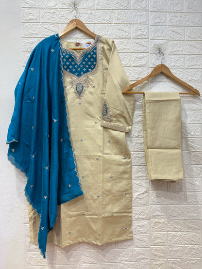 Hit Design Vatican 3 Piece Set